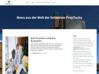 proptechnews.ch