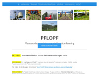 Pflopf.ch