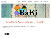 Baki-messe.ch