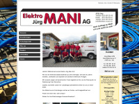 Elektro-mani.ch