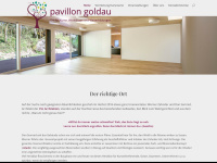 Pavillongoldau.ch