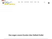 Gelbett-outlet.ch
