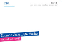 Vincenz-stauffacher.ch