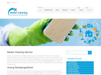 mastercleaning.ch