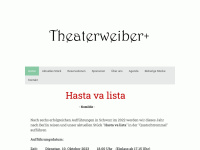 Theaterweiber.ch