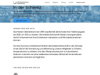Circular-economy-switzerland.ch
