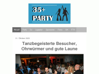 35plus-party.ch