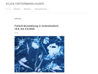 Silvia-hintermann-huser.ch