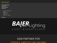baier-lighting.ch