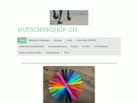 Hufschuhshop.ch