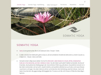 Somatic-yoga.ch
