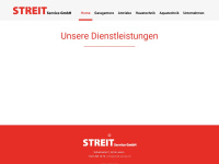 Streit-service.ch
