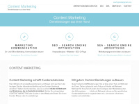 contentmarketing-services.ch