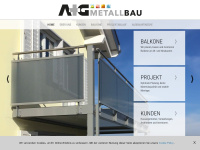 ag-metallbau.ch