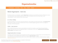 Organisationszoo.ch