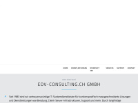 edv-consulting.ch