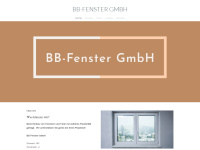 Bb-fenster.ch