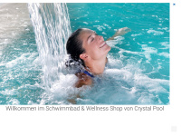 Crystal-pool-shop.ch