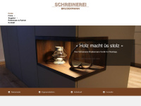 Schreinerei-fb.ch