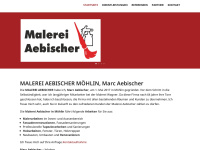 malerei-aebischer.ch
