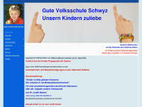 Gute-volksschule-schwyz.ch