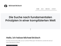 michaelbruetsch.ch