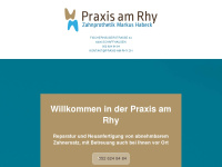 Praxis-am-rhy.ch