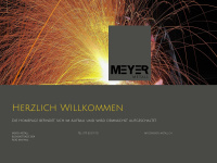 Meyer-metall.ch