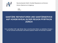 neuenschwander-sanitaerservice.ch