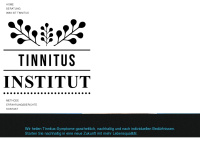 Tinnitus-spezialist.ch