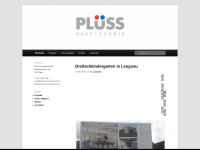 pluess-haustechnik.ch