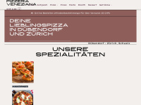 Pizzeriaveneziana.ch