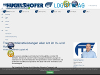 hugelshofer-logistik.ch