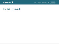 Novadi.ch