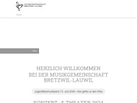 Mgbretzwil-lauwil.ch