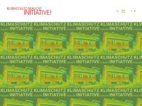 Aargauische-klimaschutzinitiative.ch