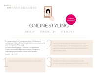 online-styling.ch