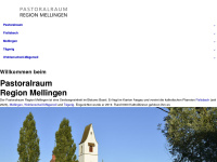 pastoralraum-mellingen.ch