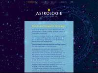 Astrologie-kilchberg.ch