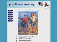 Optimaconsulting.ch