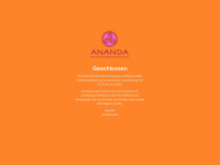 Anandapraxis.ch