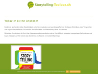 Storytelling-toolbox.ch