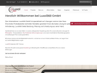 Luxol360.ch
