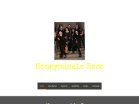 Honeysuckle-rose.ch