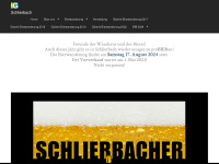 Ig-schlierbach.ch