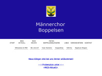 maennerchor-boppelsen.ch