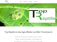 Top-reptile.ch