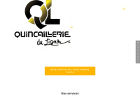 Quincaillerie-lignon.ch