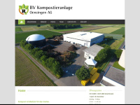 Kompostieranlage-oensingen.ch
