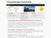 Physiotherapie-flumenthal.ch